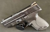 SMITH & Wesson M&P 40 SHIELD M2.0 NMS .40 S&W - 3 of 3