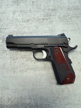 DAN WESSON GUARDIAN COMMANDER 1911 9MM 9MM LUGER (9X19 PARA) - 1 of 3