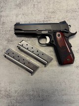 DAN WESSON GUARDIAN COMMANDER 1911 9MM 9MM LUGER (9X19 PARA) - 3 of 3