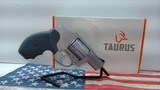 TAURUS 650 .357 MAG - 1 of 3