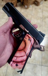 NIGHTHAWK CUSTOM Lady Hawk 2.0 .45 ACP - 2 of 2