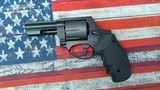 TAURUS 856 w/Veridian Laser Grips .38 SPL - 2 of 3
