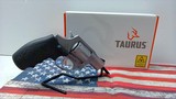 TAURUS 856VL .38 SPL - 1 of 3