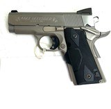 COLT DEFENDER .45 ACP - 3 of 3