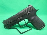 SIG SAUER P320 COMPACT .45 ACP - 3 of 3