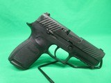 SIG SAUER P320 COMPACT .45 ACP - 2 of 3