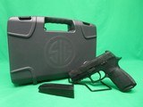 SIG SAUER P320 COMPACT .45 ACP - 1 of 3