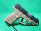 TAURUS G2C .40 S&W - 2 of 3