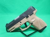 TAURUS G2C .40 S&W - 3 of 3