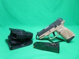 TAURUS G2C .40 S&W - 1 of 3