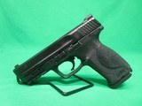 SMITH & WESSON M&P9 2.0 9MM LUGER (9x19 PARA) - 3 of 3