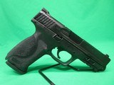 SMITH & WESSON M&P9 2.0 9MM LUGER (9x19 PARA) - 2 of 3
