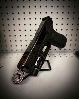 GLOCK 22 Gen 5 Black Mirror Finish .40 CALIBER - 1 of 3