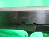 SPRINGFIELD ARMORY 1911 Garrison .45 ACP - 3 of 3