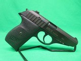 SIG SAUER P232 .380 ACP - 2 of 3
