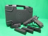 SIG SAUERP229 9MM LUGER (9X19 PARA) - 1 of 3