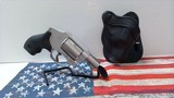 SMITH & WESSON 642 AIRWEIGHT w/ 1791 Holster .38 S&W - 1 of 3