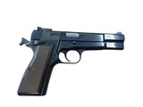 BROWNING HI-POWER STANDARD 9MM LUGER (9X19 PARA) - 3 of 3