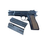 BROWNING HI-POWER STANDARD 9MM LUGER (9X19 PARA) - 2 of 3