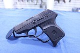 RUGER LCP .380 ACP - 2 of 3