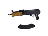 ROMARM/CUGIR Mini Draco 7.62X39MM