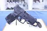 TAURUS G3C .40 S&W - 1 of 3