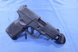 TAURUS G3C .40 S&W - 2 of 3