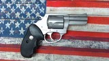 CHARTER ARMS BULLDOG 2000 .44 S&W SPECIAL - 1 of 3