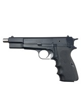 BROWNING HI POWER 9MM LUGER (9x19 PARA) - 1 of 1