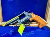 SMITH & WESSON 19-4 .357 MAG - 1 of 3