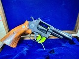 SMITH & WESSON 19-4 .357 MAG - 3 of 3