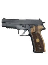 SIG SAUER P226 9MM LUGER (9x19 PARA) - 1 of 1