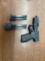 TAURUS TX 22 .22 LR - 3 of 3