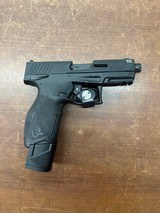 TAURUS TX 22 .22 LR - 1 of 3