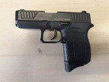 DIAMONDBACK DB9 G4 9MM LUGER (9X19 PARA)