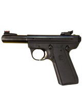 RUGER MARK III .22 LR - 1 of 1