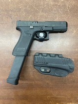 GLOCK 17 GEN 5 9MM LUGER (9x19 PARA) - 1 of 3