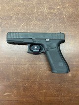 GLOCK 17 GEN 5 9MM LUGER (9x19 PARA) - 2 of 3