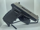 SCCY CPX-2 9MM LUGER (9X19 PARA) - 3 of 3