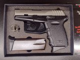 SCCY CPX-2 9MM LUGER (9X19 PARA) - 1 of 3