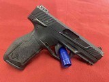 TAURUS TX-22 TX 22 LR TX22 .22 LR - 1 of 3