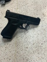 GLOCK G19 GEN 5
9MM LUGER (9x19 PARA) - 2 of 3