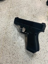 GLOCK G19 GEN 5
9MM LUGER (9x19 PARA)