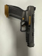 CANIK SFX RIVAL OR 9MM LUGER (9X19 PARA) - 3 of 3