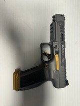 CANIK SFX RIVAL OR 9MM LUGER (9X19 PARA) - 2 of 3