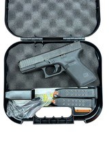GLOCK G19 GEN 5 9MM LUGER (9x19 PARA)
