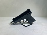 BERETTA BU9 NANO 9MM LUGER (9x19 PARA) - 1 of 3