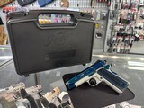 KIMBER SAPPHIRE PRO II 9MM LUGER (9X19 PARA) - 1 of 3