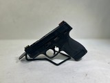 SMITH & WESSON M&P 9 Shield PC M2.0 9MM LUGER (9x19 PARA) - 1 of 3