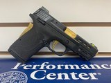 SMITH & WESSON Performance Center M&P Shield EZ M2.0 9MM LUGER (9X19 PARA) - 2 of 3